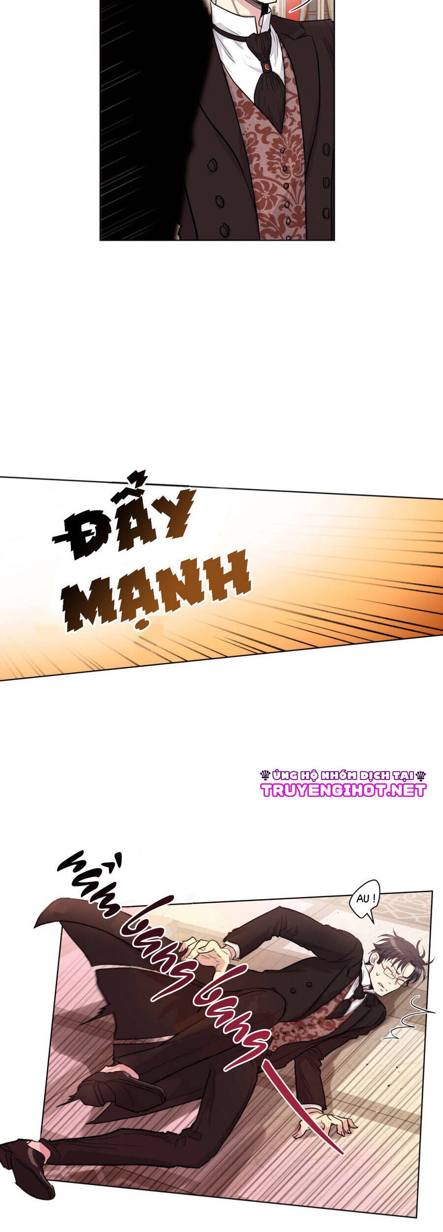 Gia Sư Của Công Tước Chapter 67 - 12