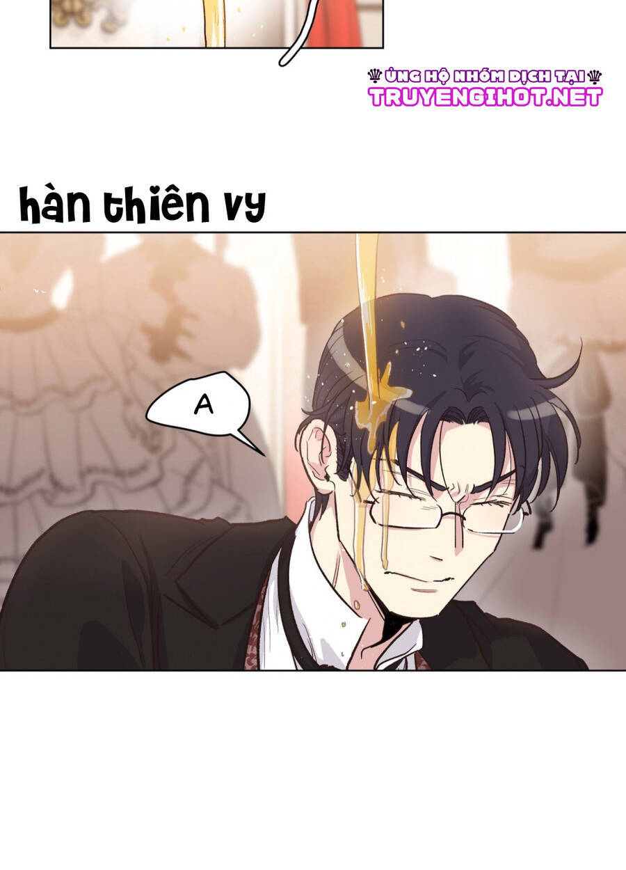 Gia Sư Của Công Tước Chapter 67 - 15