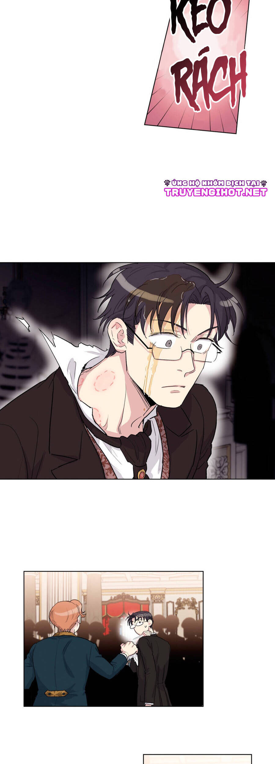 Gia Sư Của Công Tước Chapter 67 - 19