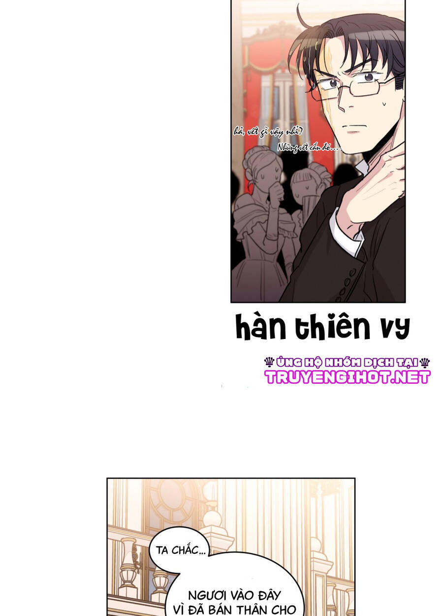Gia Sư Của Công Tước Chapter 67 - 20