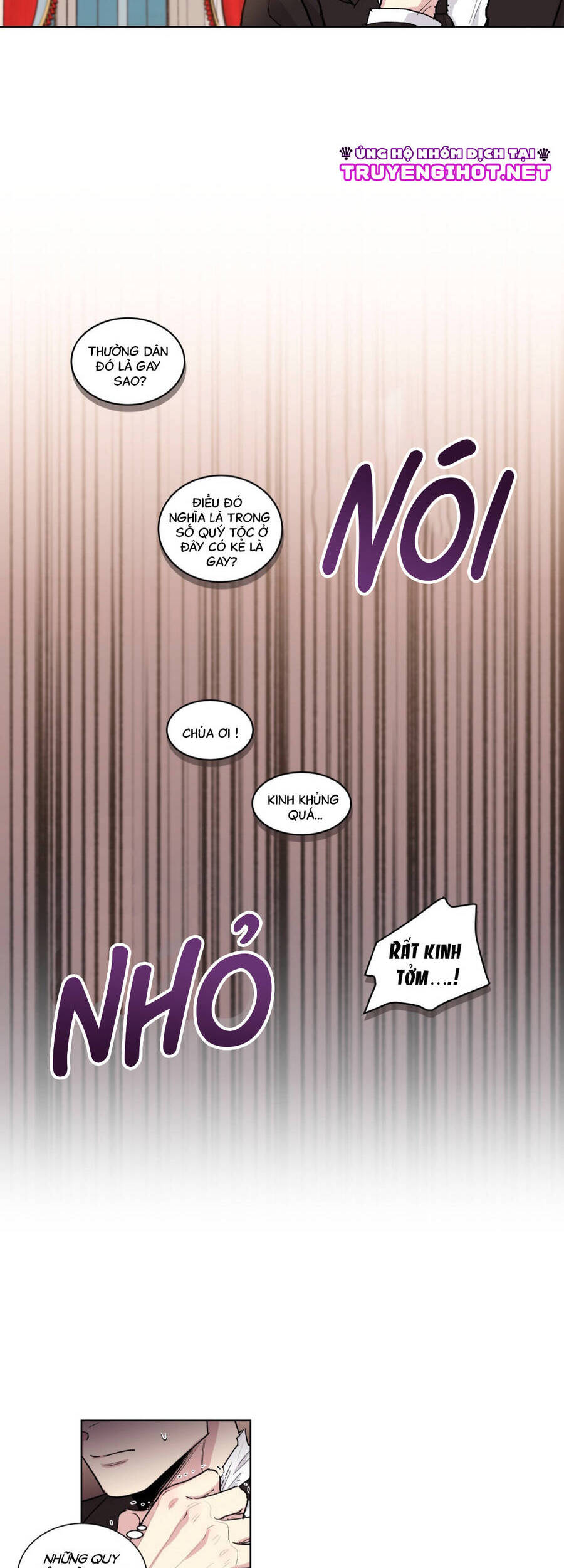 Gia Sư Của Công Tước Chapter 67 - 22