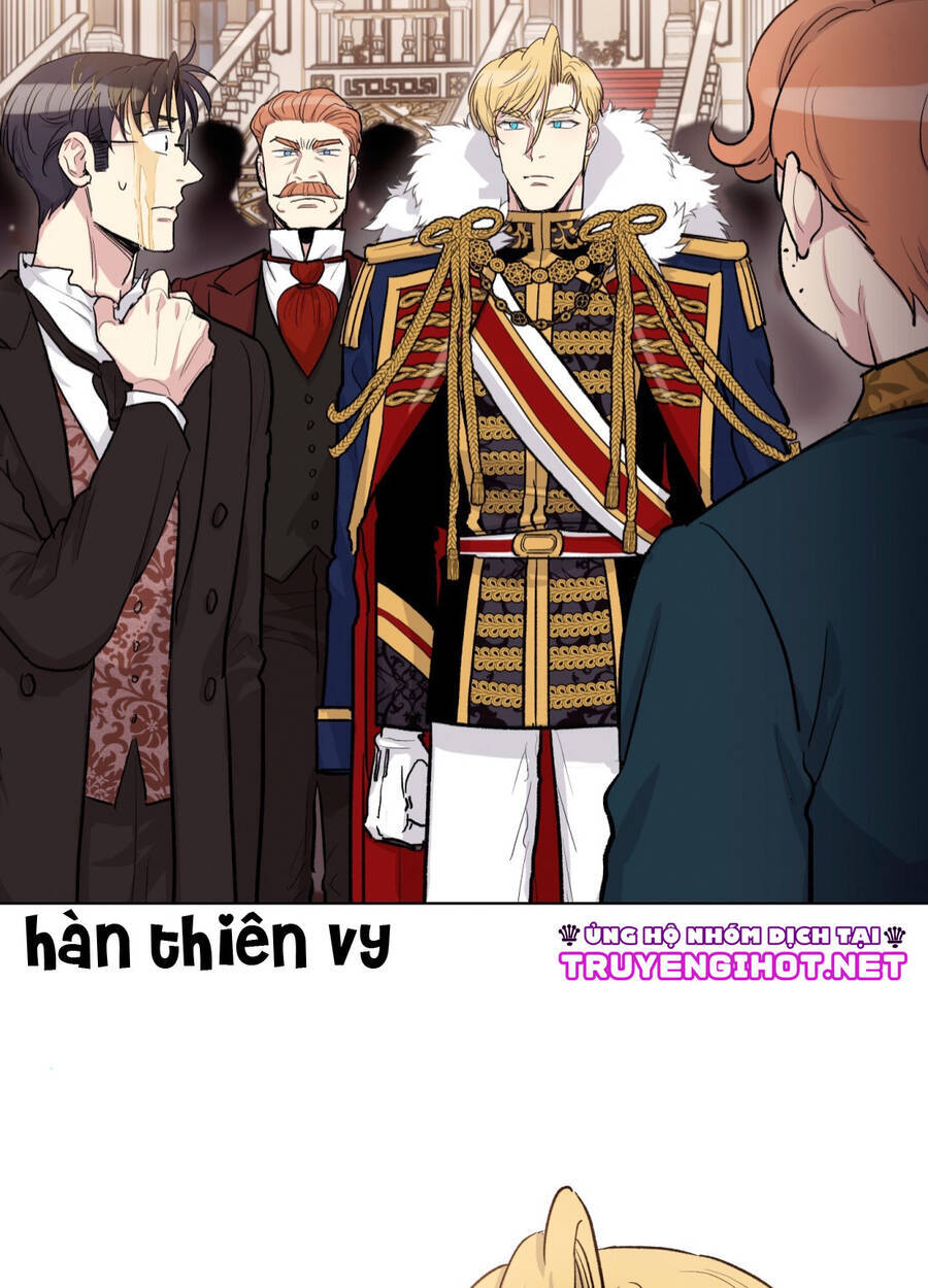 Gia Sư Của Công Tước Chapter 67 - 25