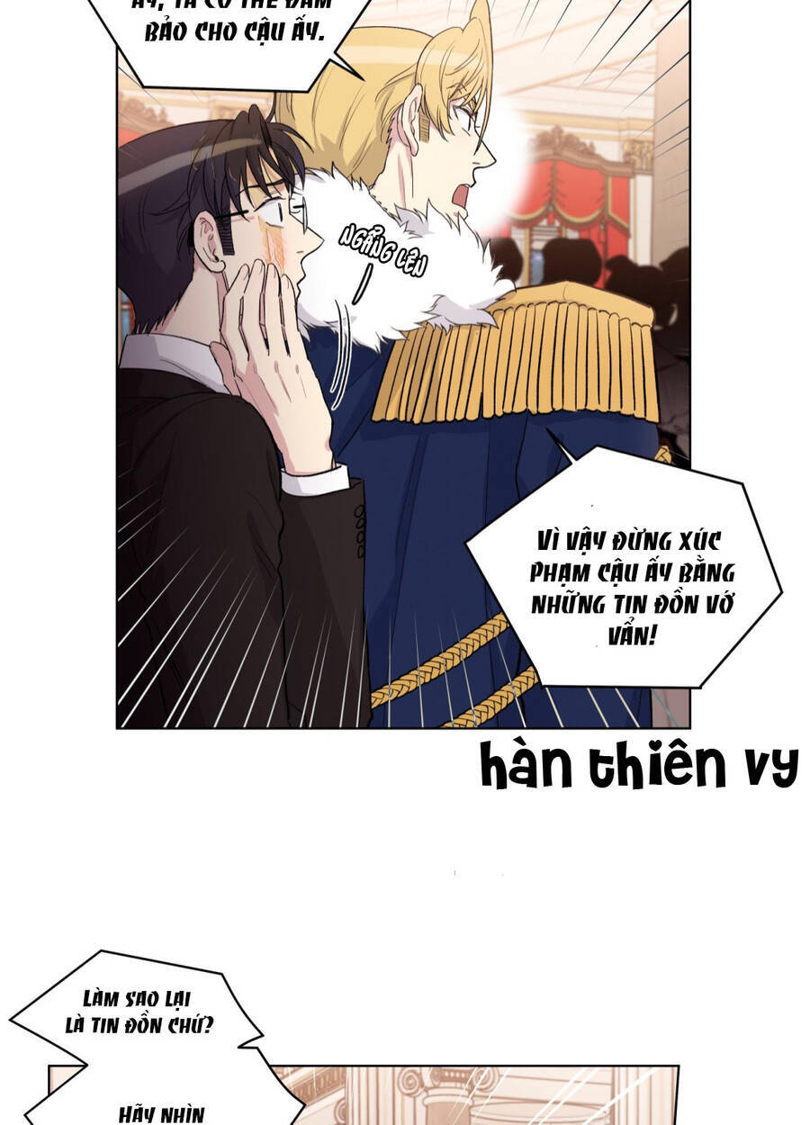 Gia Sư Của Công Tước Chapter 68 - 15