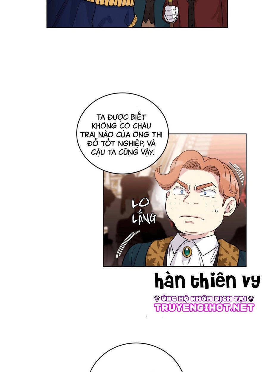Gia Sư Của Công Tước Chapter 68 - 25