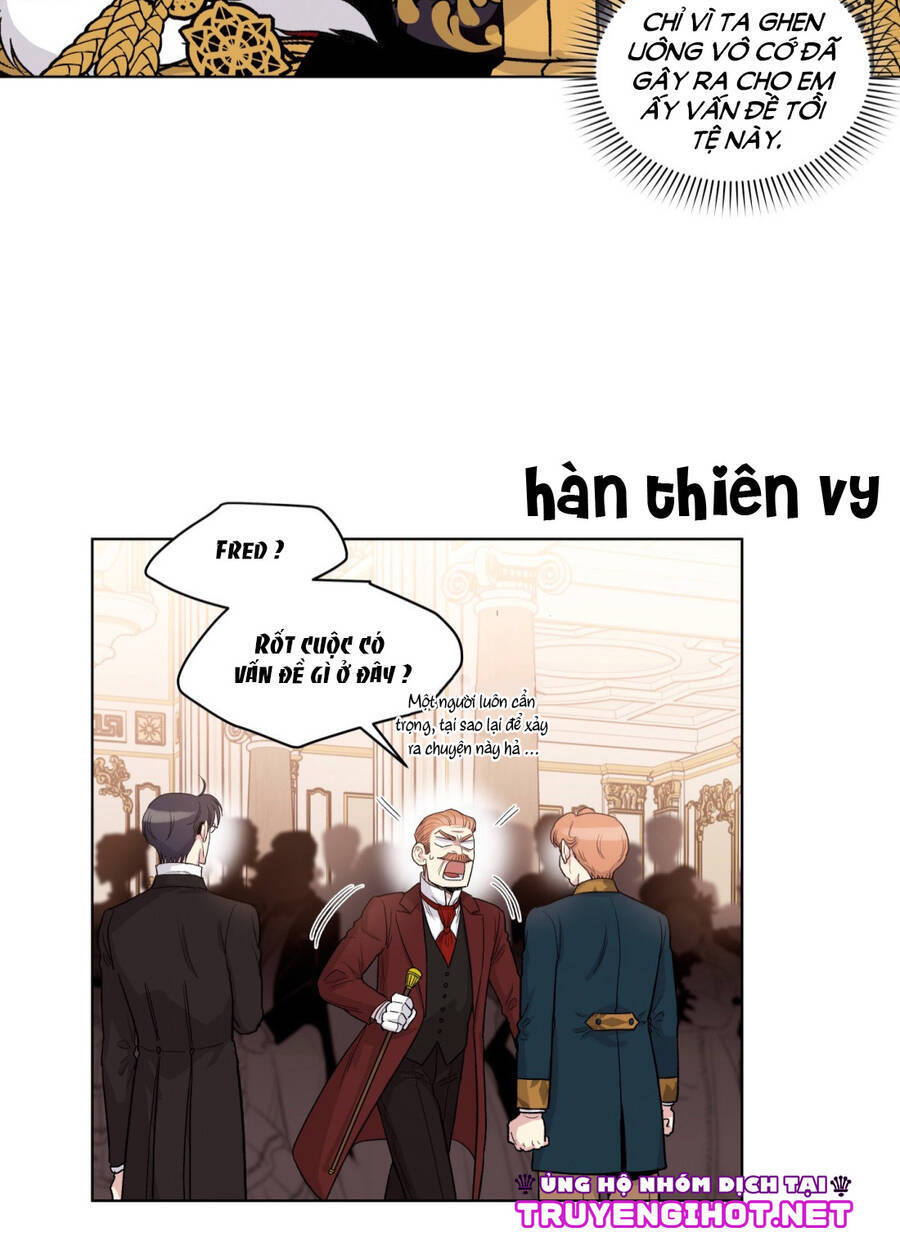 Gia Sư Của Công Tước Chapter 68 - 5