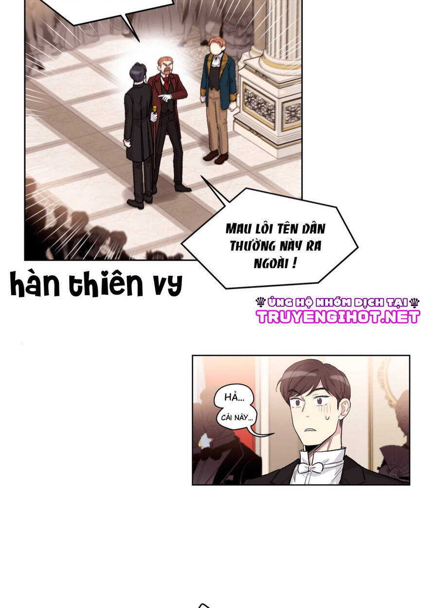 Gia Sư Của Công Tước Chapter 68 - 10