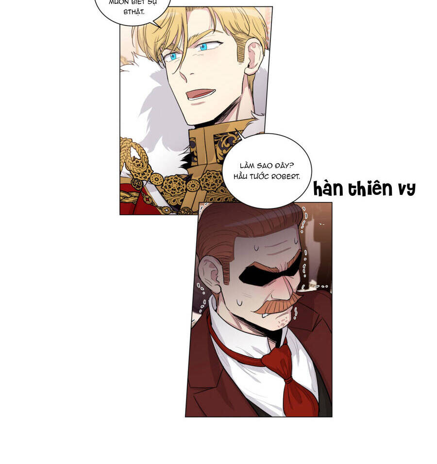 Gia Sư Của Công Tước Chapter 69 - 4