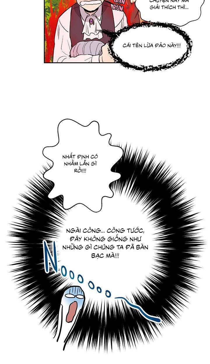 Gia Sư Của Công Tước Chapter 7 - 2