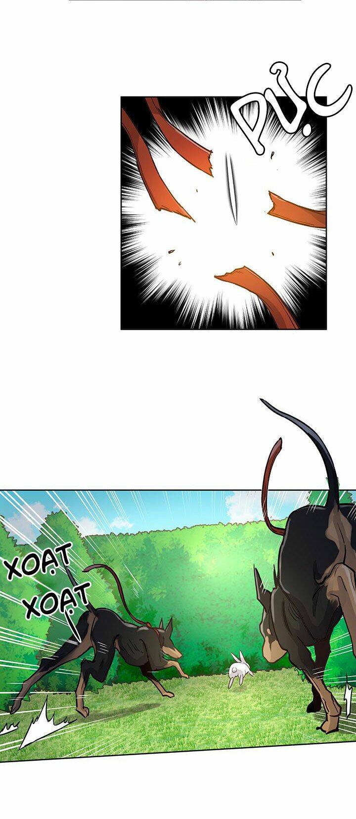 Gia Sư Của Công Tước Chapter 7 - 17