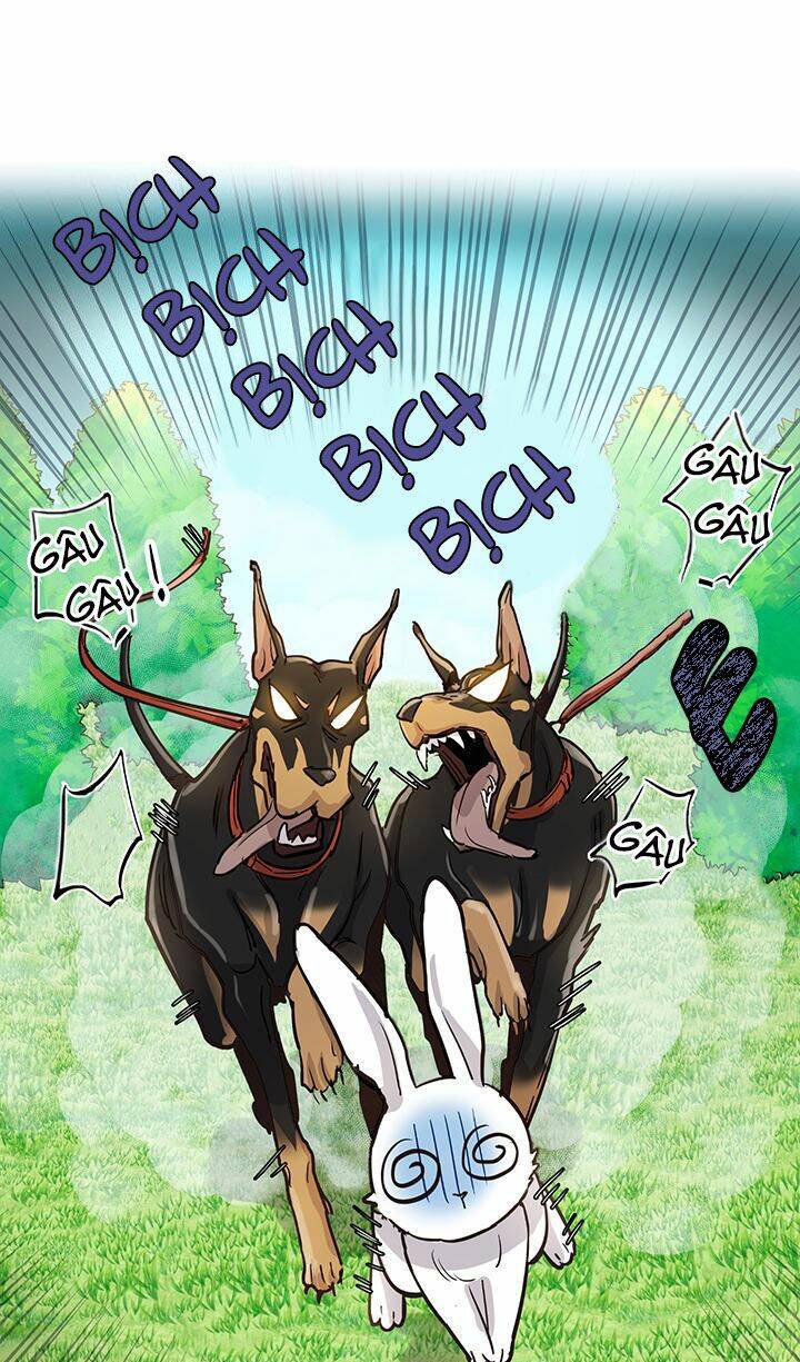 Gia Sư Của Công Tước Chapter 7 - 18