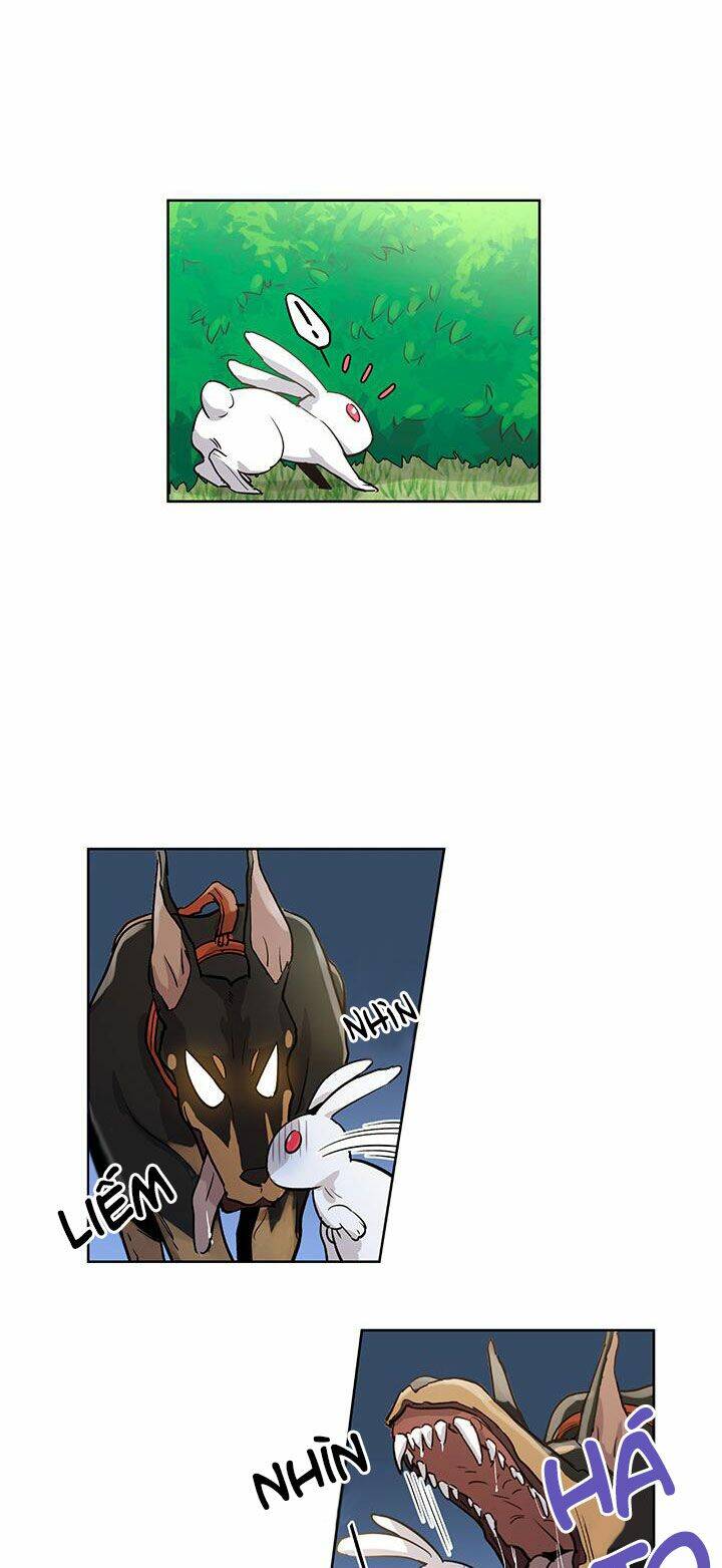 Gia Sư Của Công Tước Chapter 7 - 20