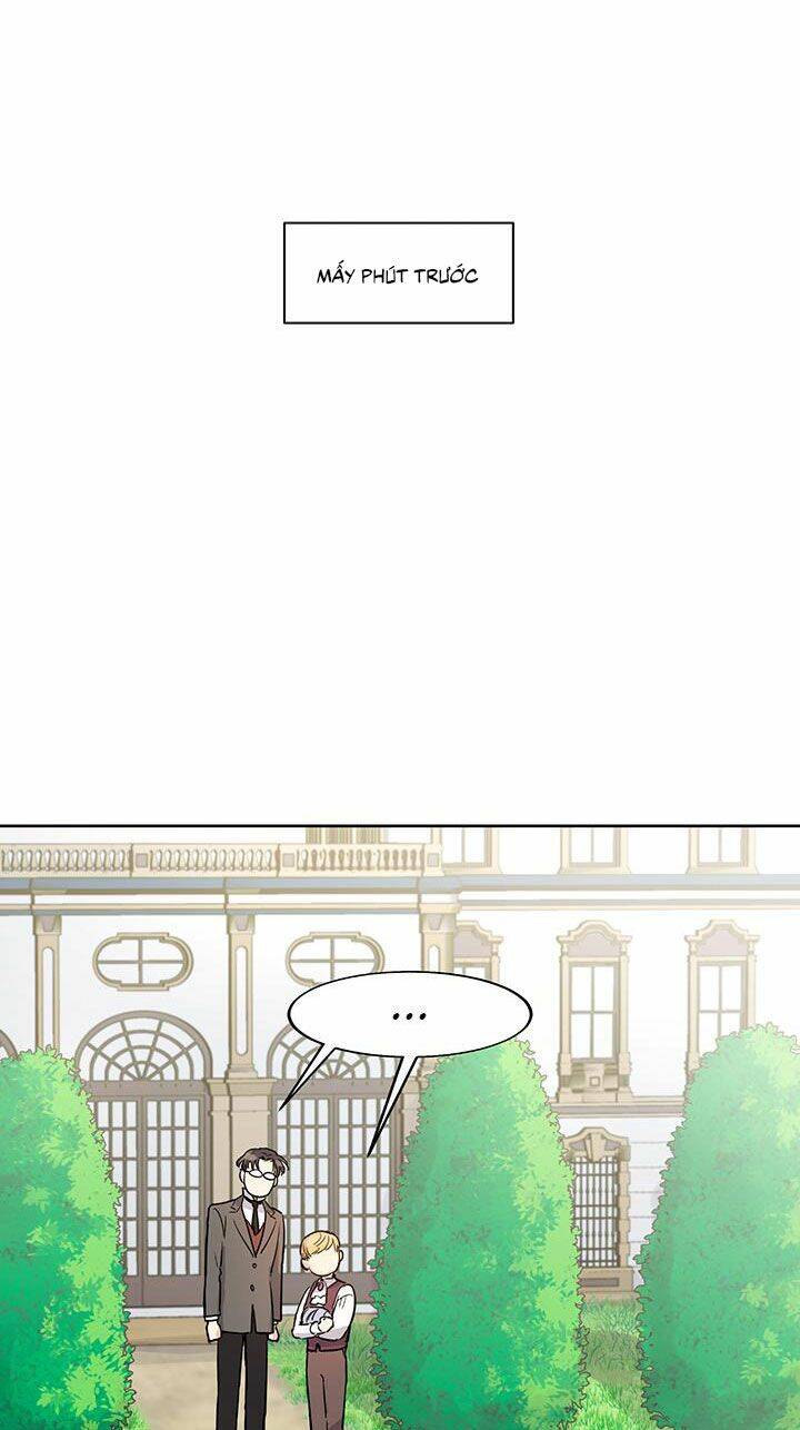 Gia Sư Của Công Tước Chapter 7 - 3