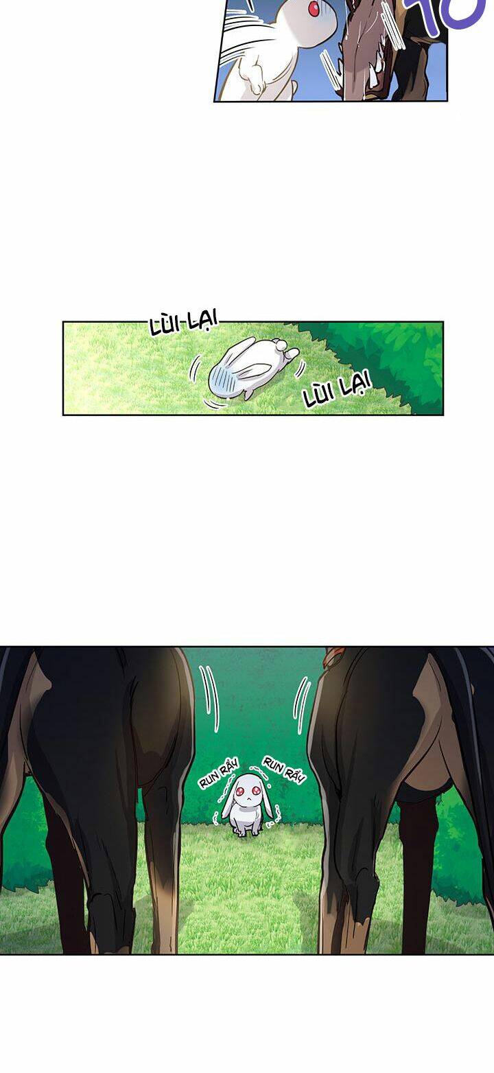 Gia Sư Của Công Tước Chapter 7 - 21