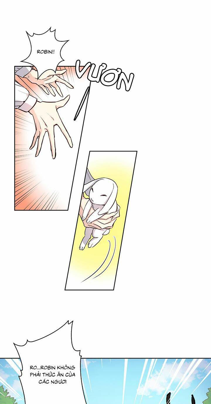 Gia Sư Của Công Tước Chapter 7 - 22