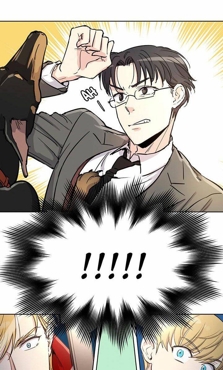 Gia Sư Của Công Tước Chapter 7 - 27