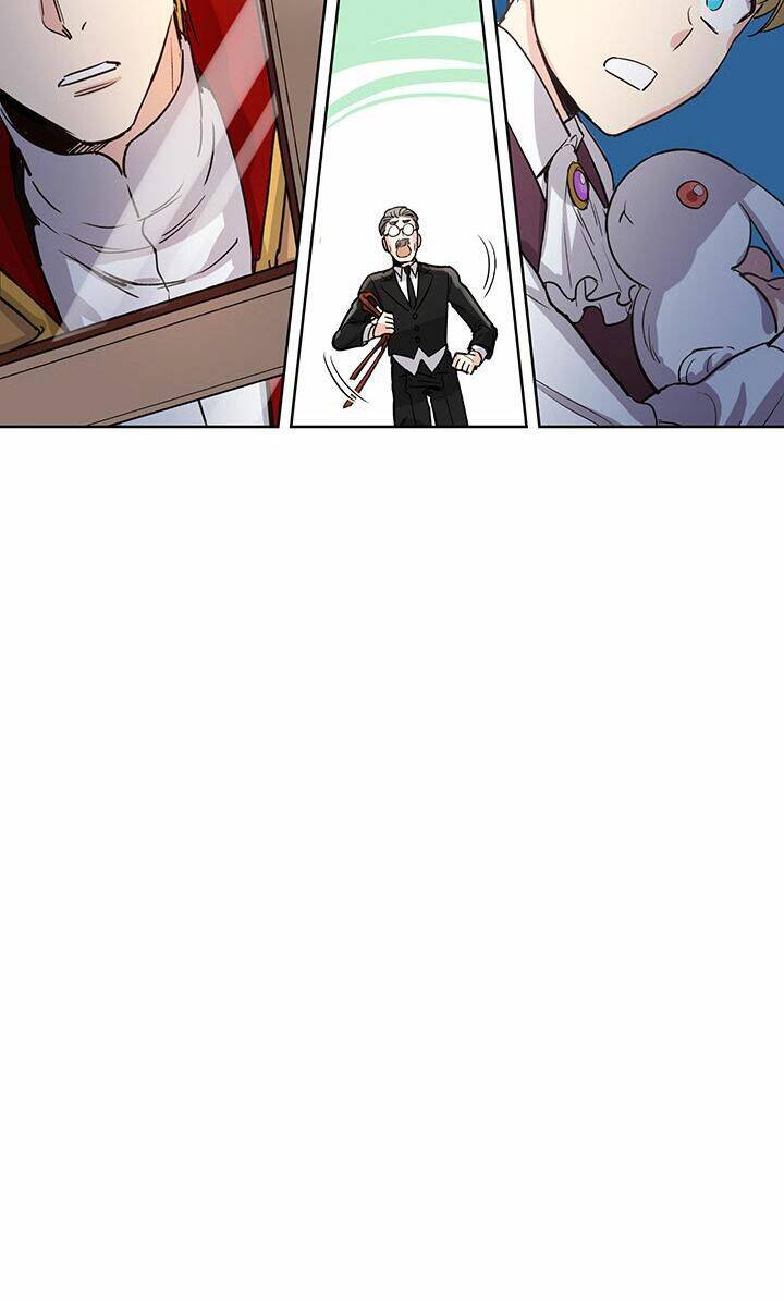 Gia Sư Của Công Tước Chapter 7 - 28