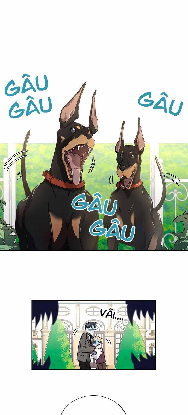 Gia Sư Của Công Tước Chapter 7 - 6