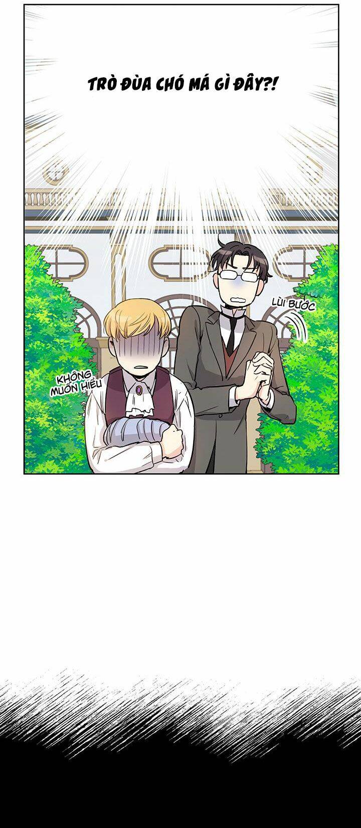 Gia Sư Của Công Tước Chapter 7 - 8