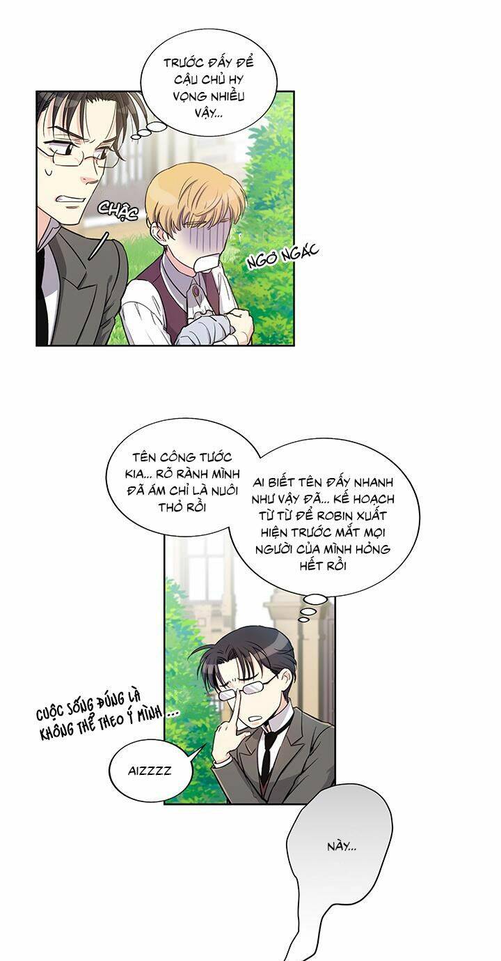 Gia Sư Của Công Tước Chapter 7 - 10