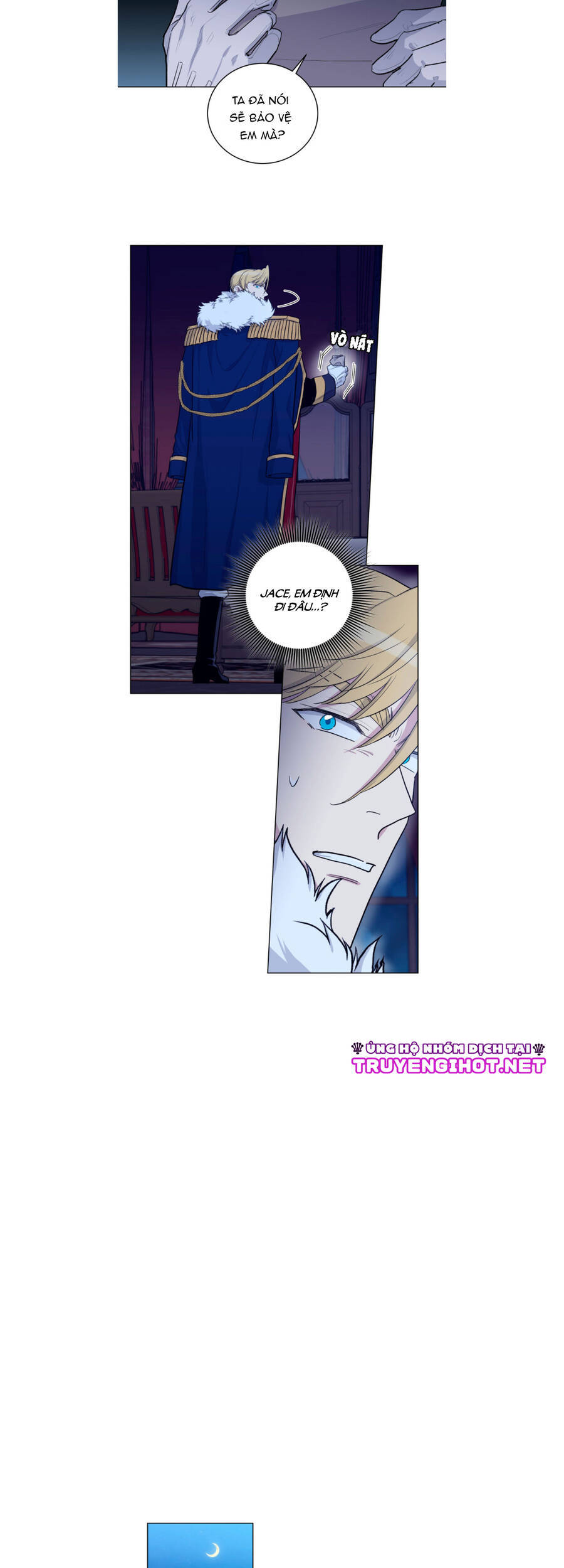 Gia Sư Của Công Tước Chapter 70 - 15