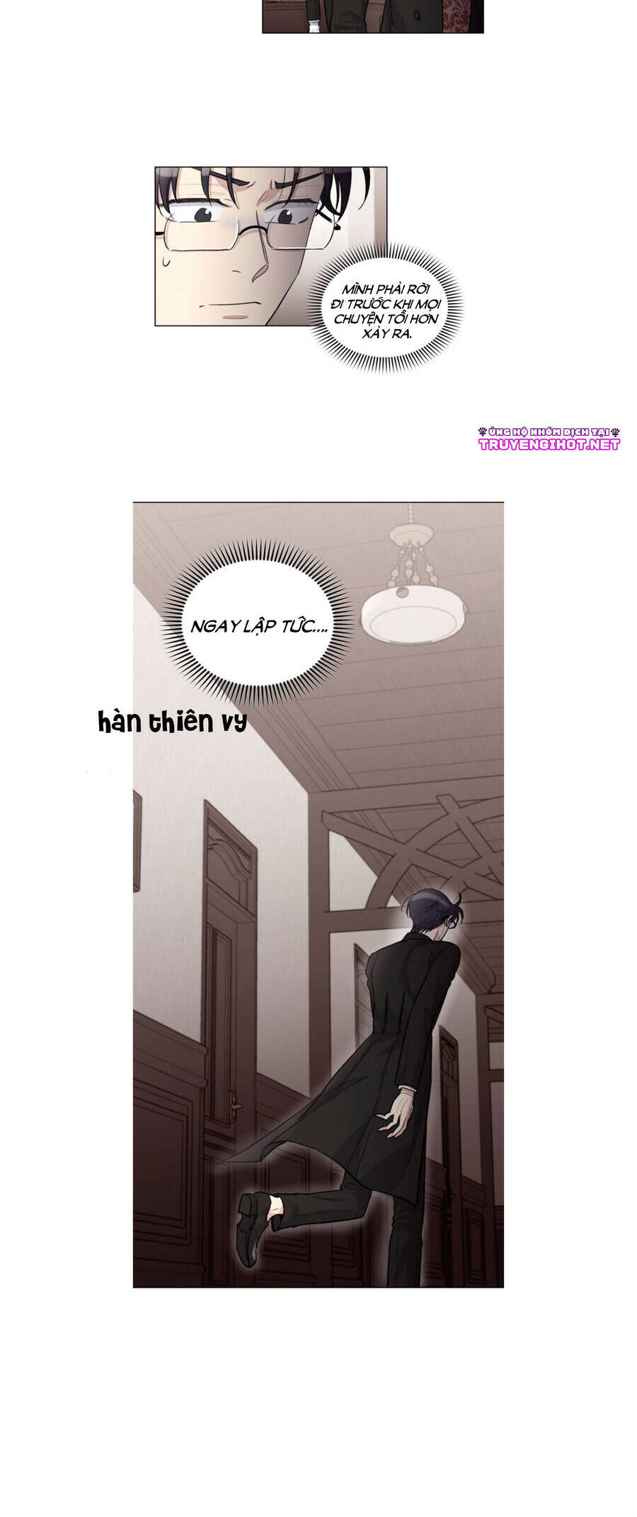 Gia Sư Của Công Tước Chapter 70 - 5