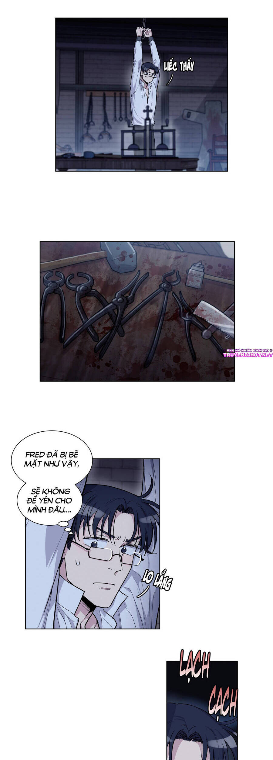 Gia Sư Của Công Tước Chapter 71 - 14