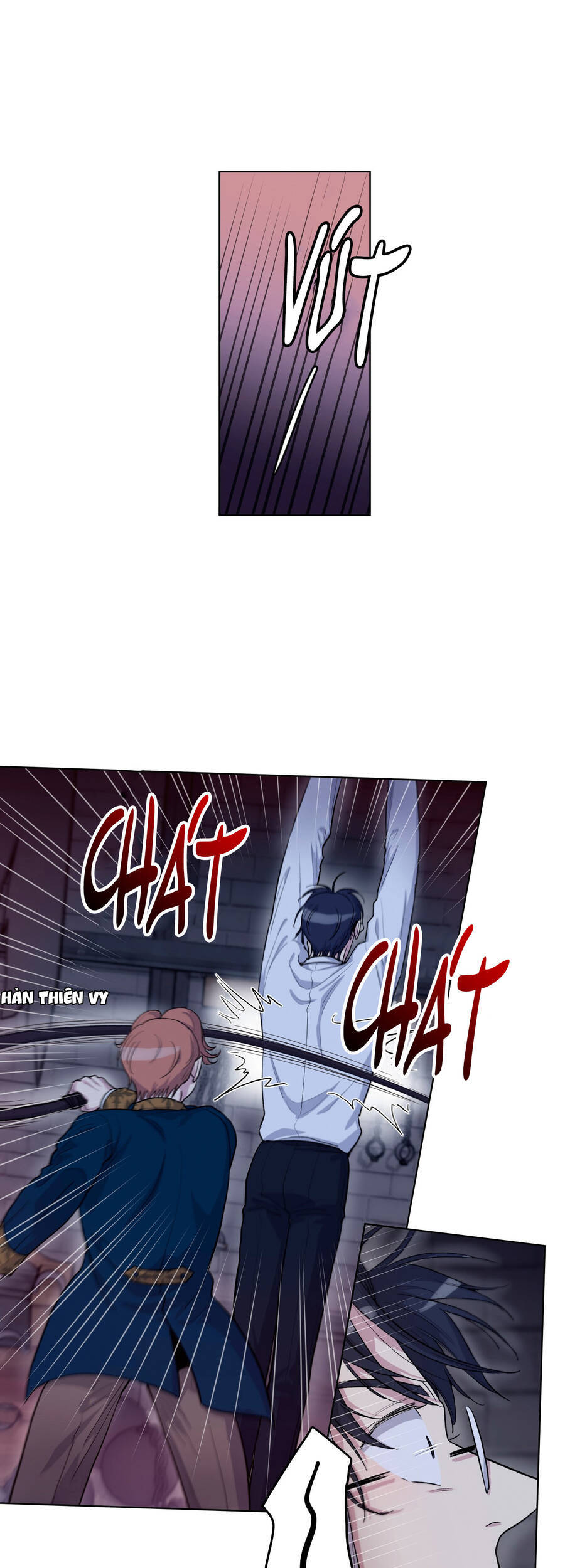 Gia Sư Của Công Tước Chapter 71 - 21