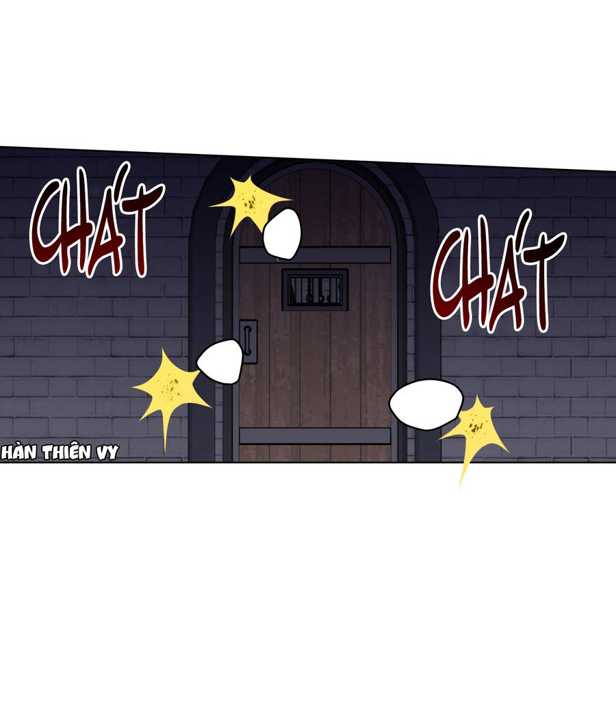 Gia Sư Của Công Tước Chapter 71 - 23