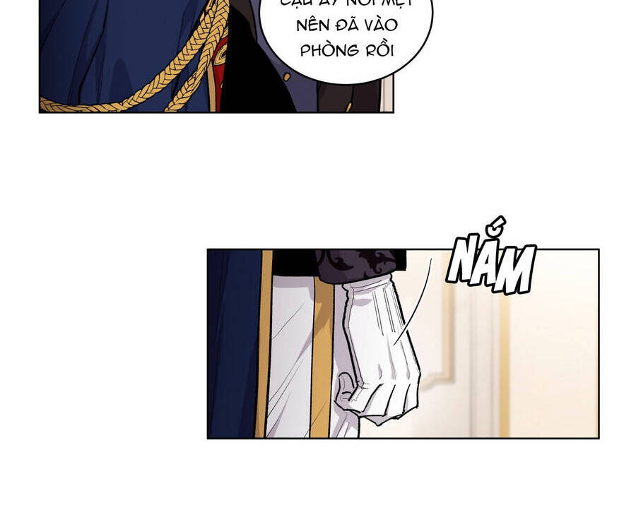 Gia Sư Của Công Tước Chapter 71 - 27