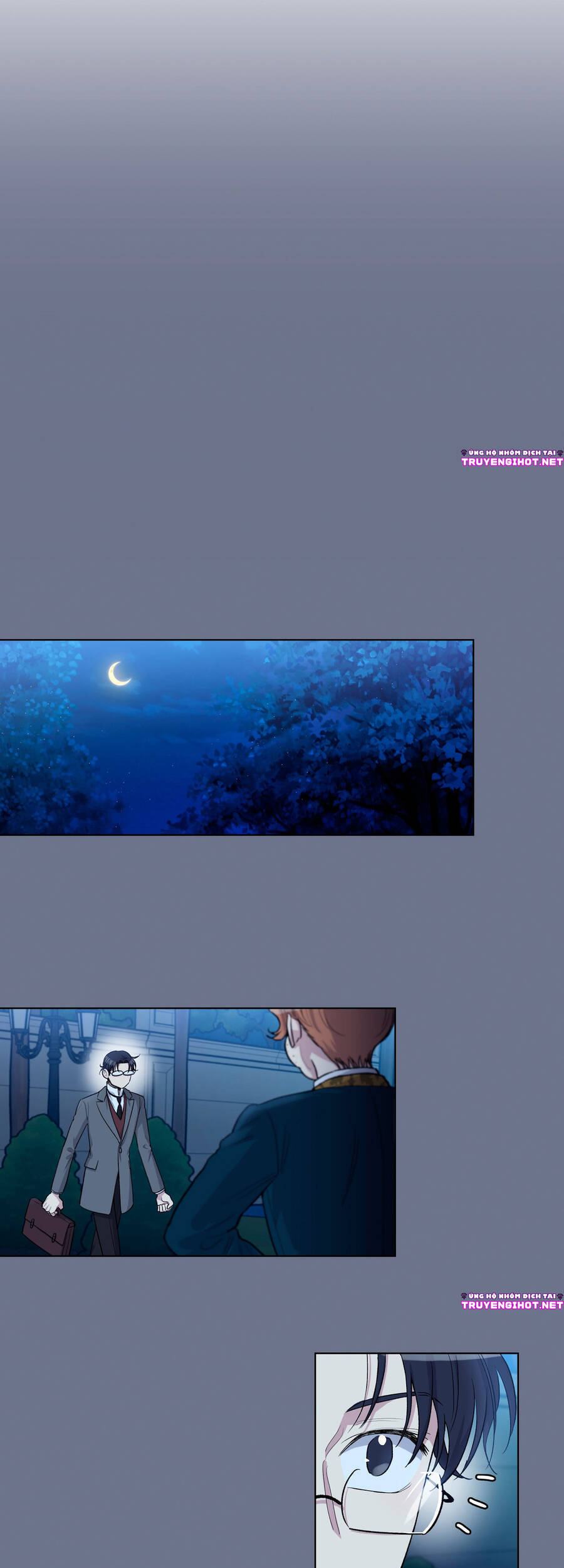 Gia Sư Của Công Tước Chapter 71 - 7