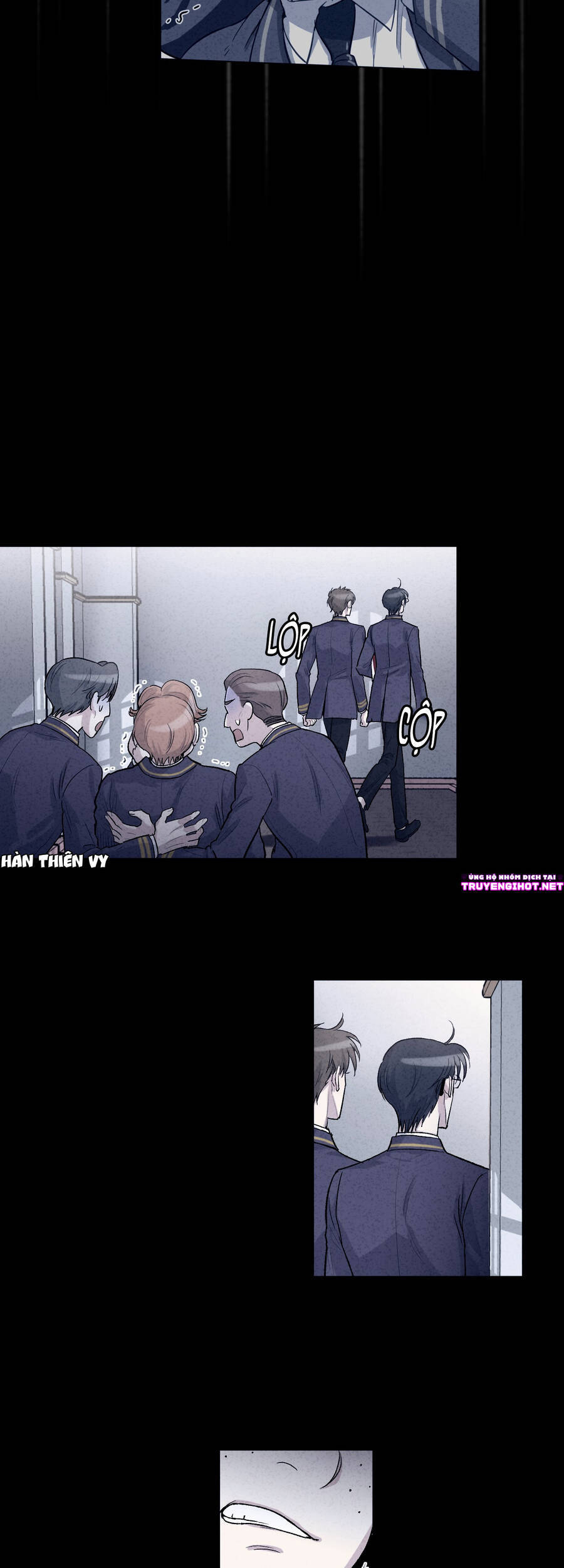 Gia Sư Của Công Tước Chapter 72 - 18