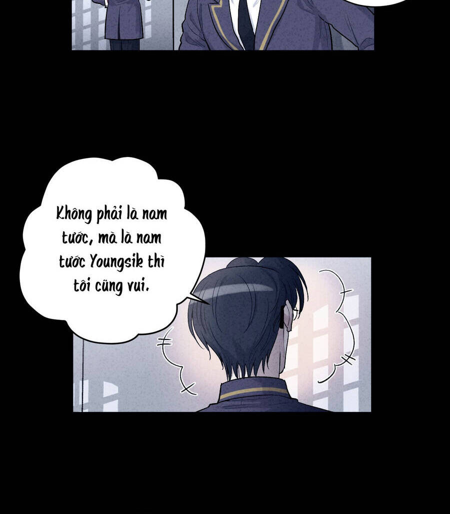 Gia Sư Của Công Tước Chapter 72 - 23