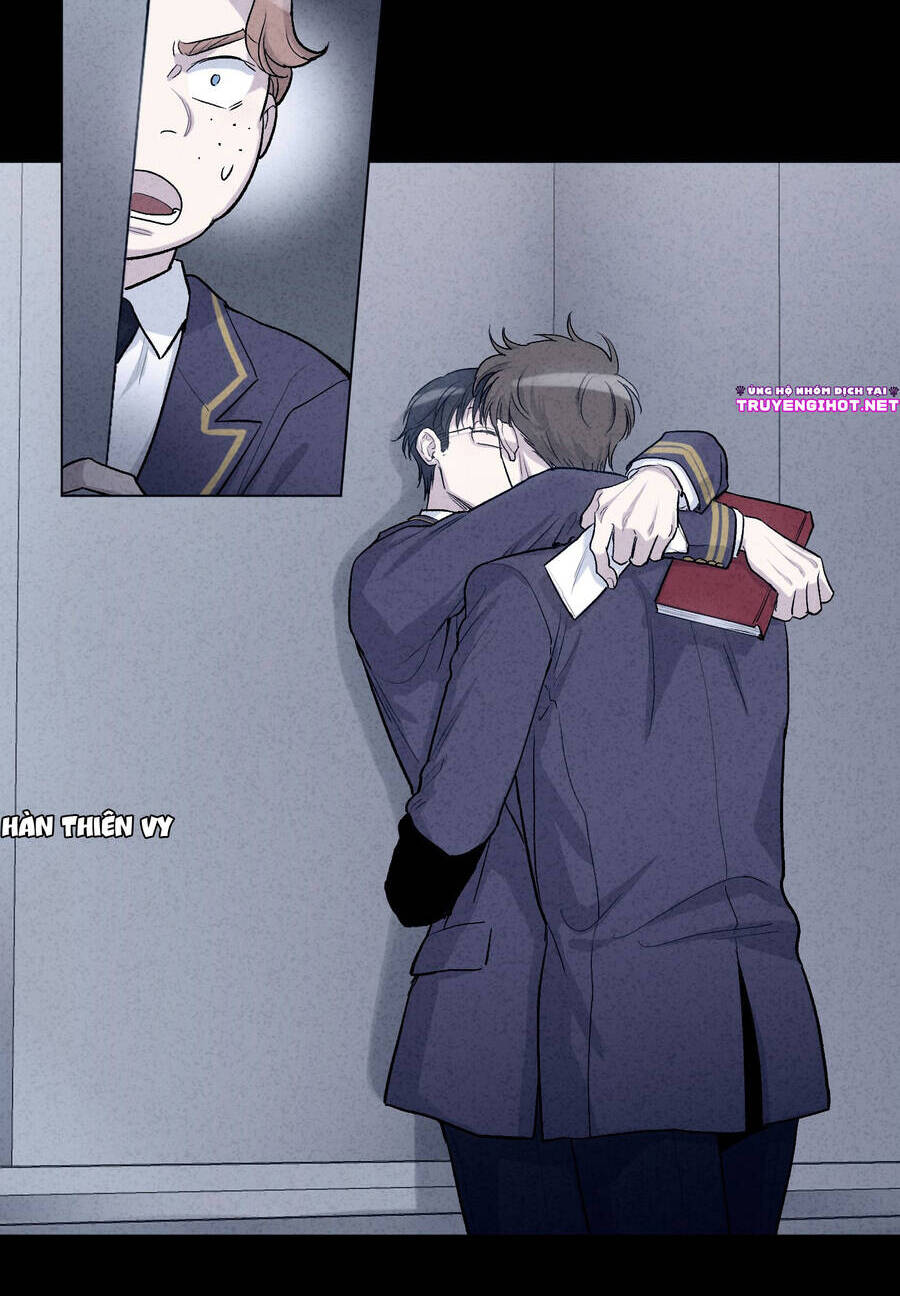 Gia Sư Của Công Tước Chapter 72 - 25