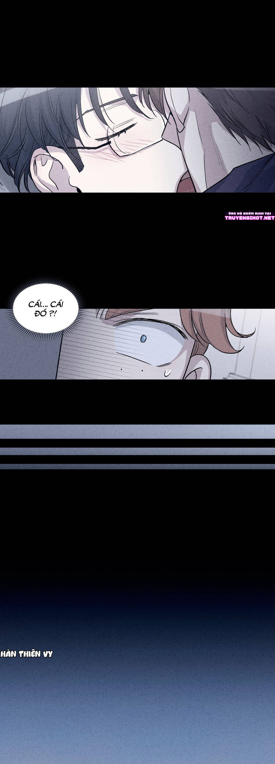 Gia Sư Của Công Tước Chapter 72 - 26