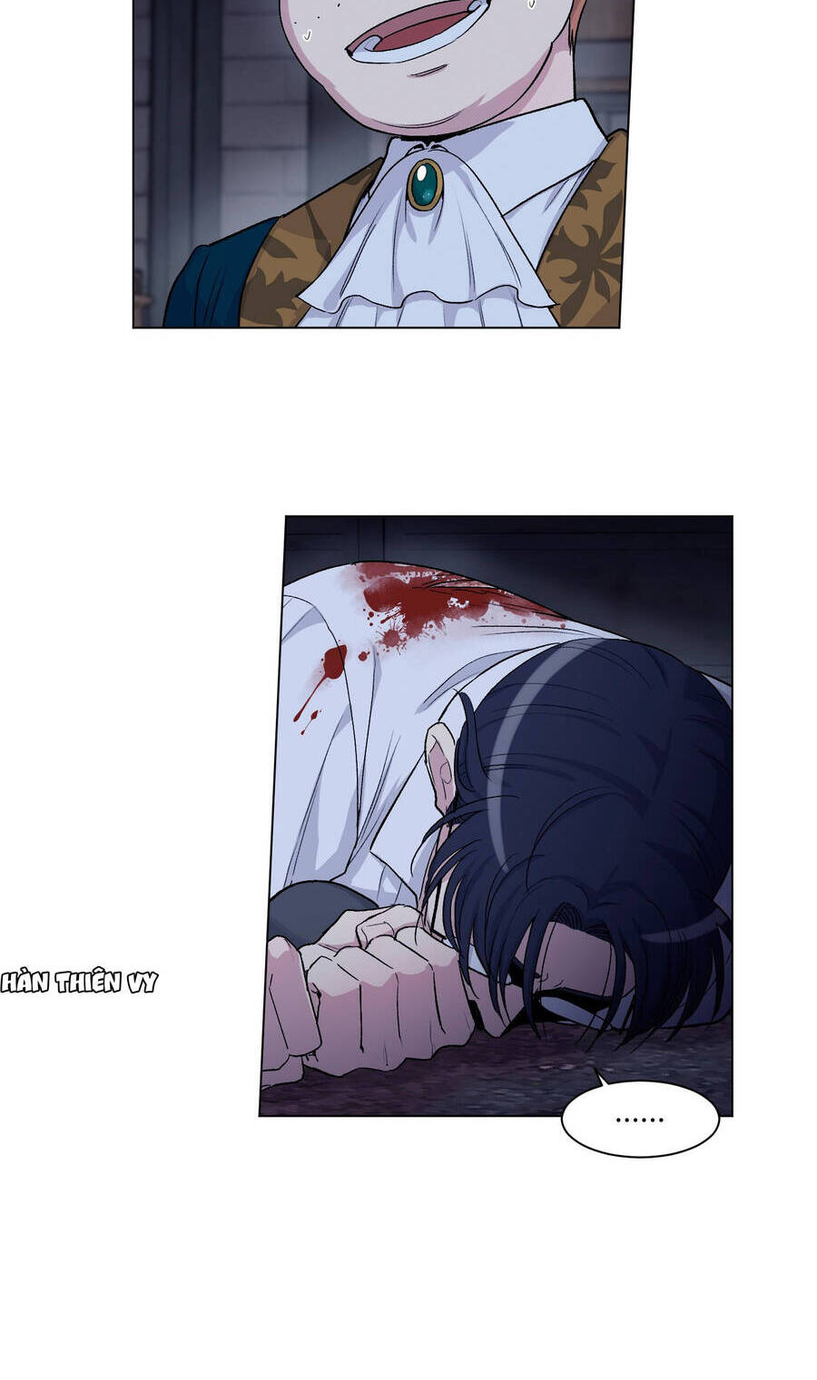 Gia Sư Của Công Tước Chapter 72 - 29