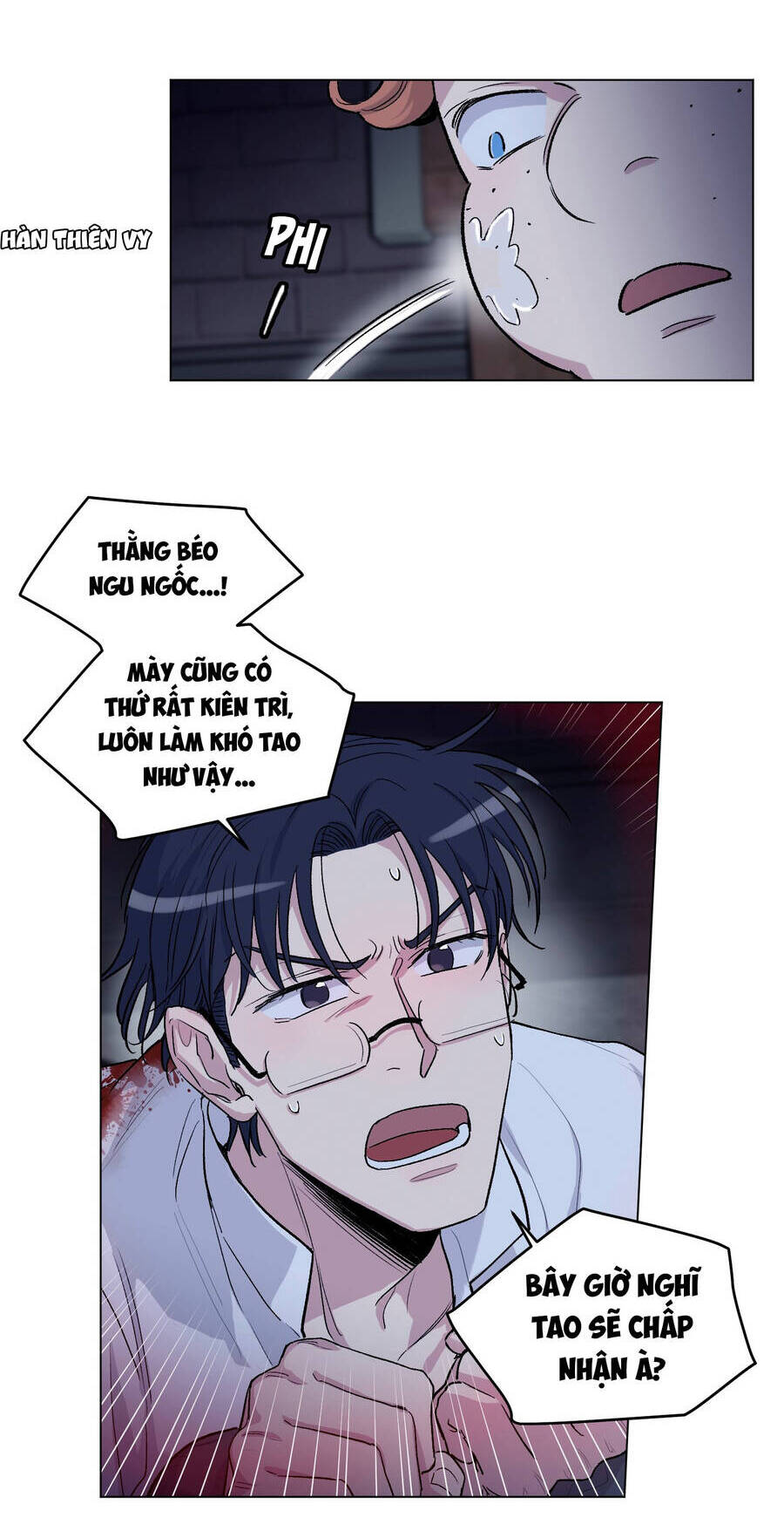 Gia Sư Của Công Tước Chapter 72 - 31