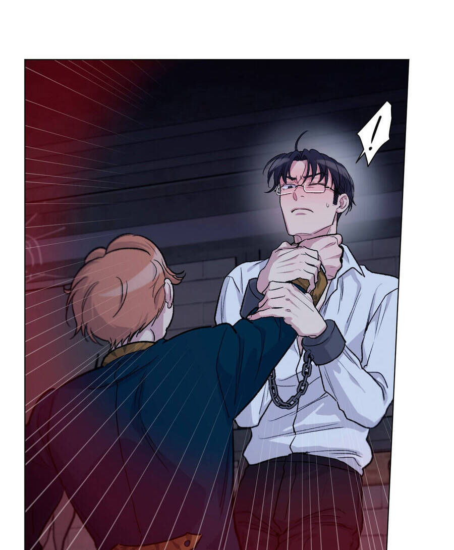 Gia Sư Của Công Tước Chapter 72 - 33