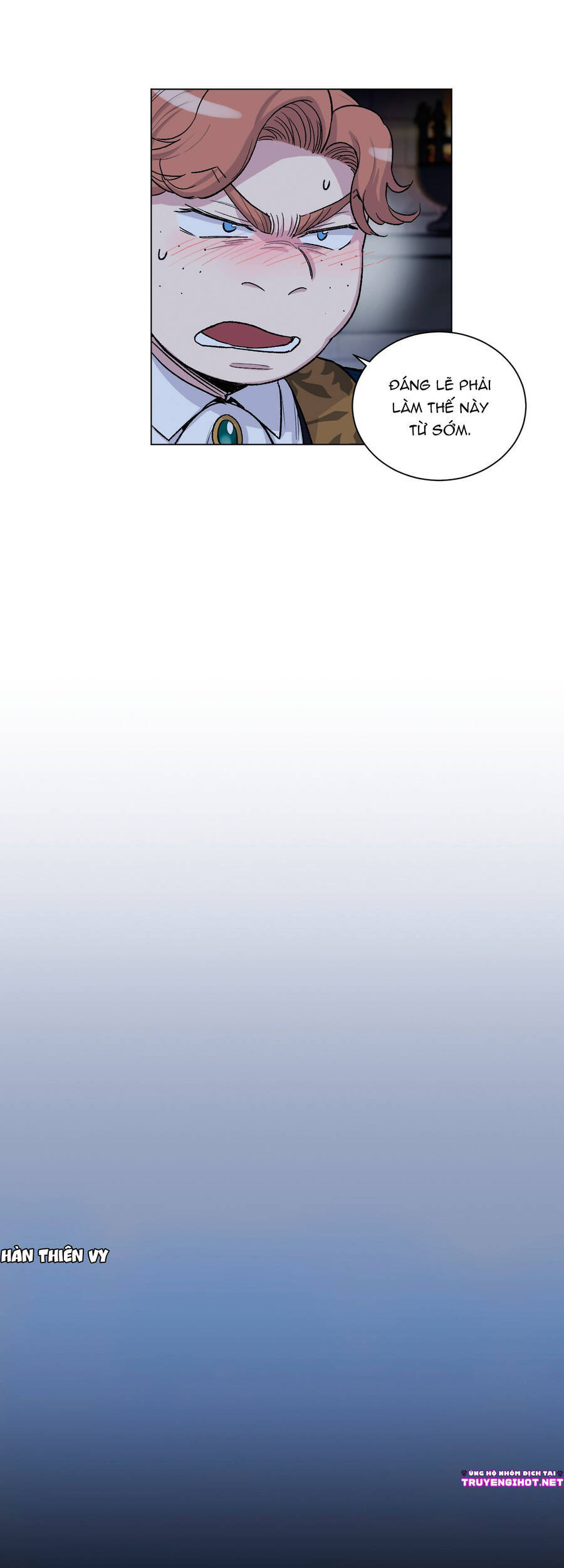 Gia Sư Của Công Tước Chapter 72 - 5