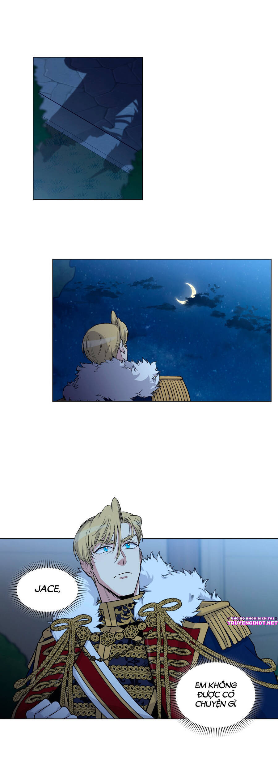 Gia Sư Của Công Tước Chapter 73 - 11