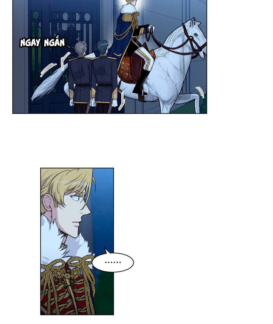 Gia Sư Của Công Tước Chapter 73 - 4