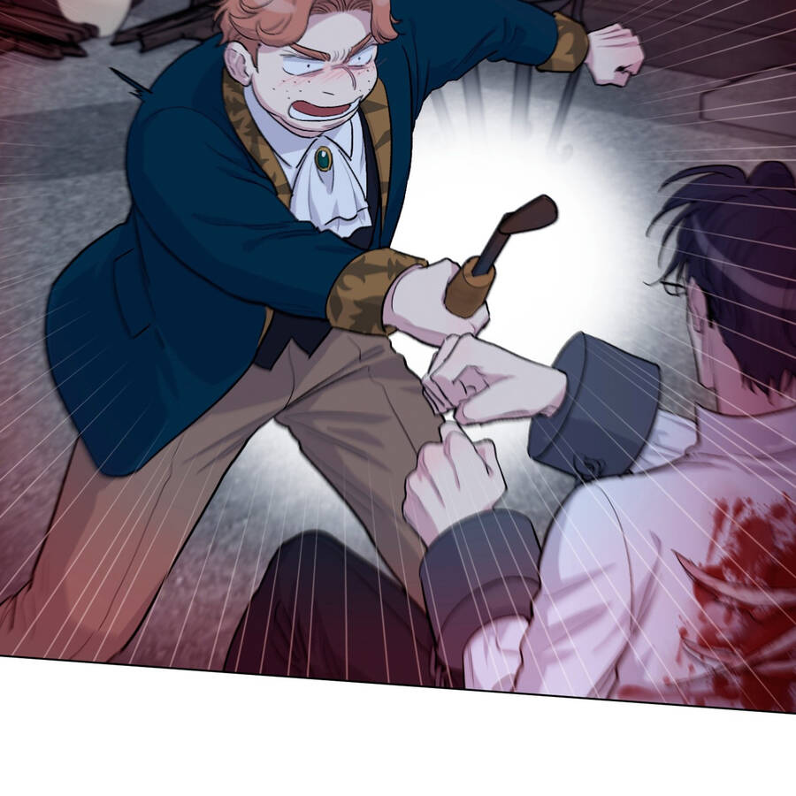 Gia Sư Của Công Tước Chapter 73 - 32