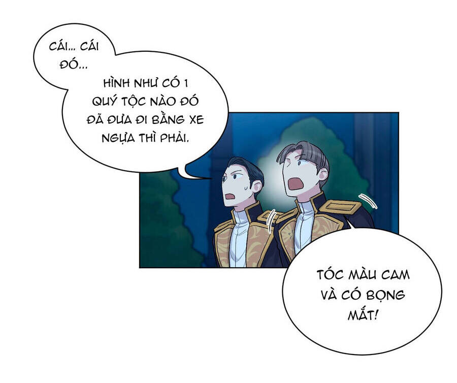 Gia Sư Của Công Tước Chapter 73 - 6