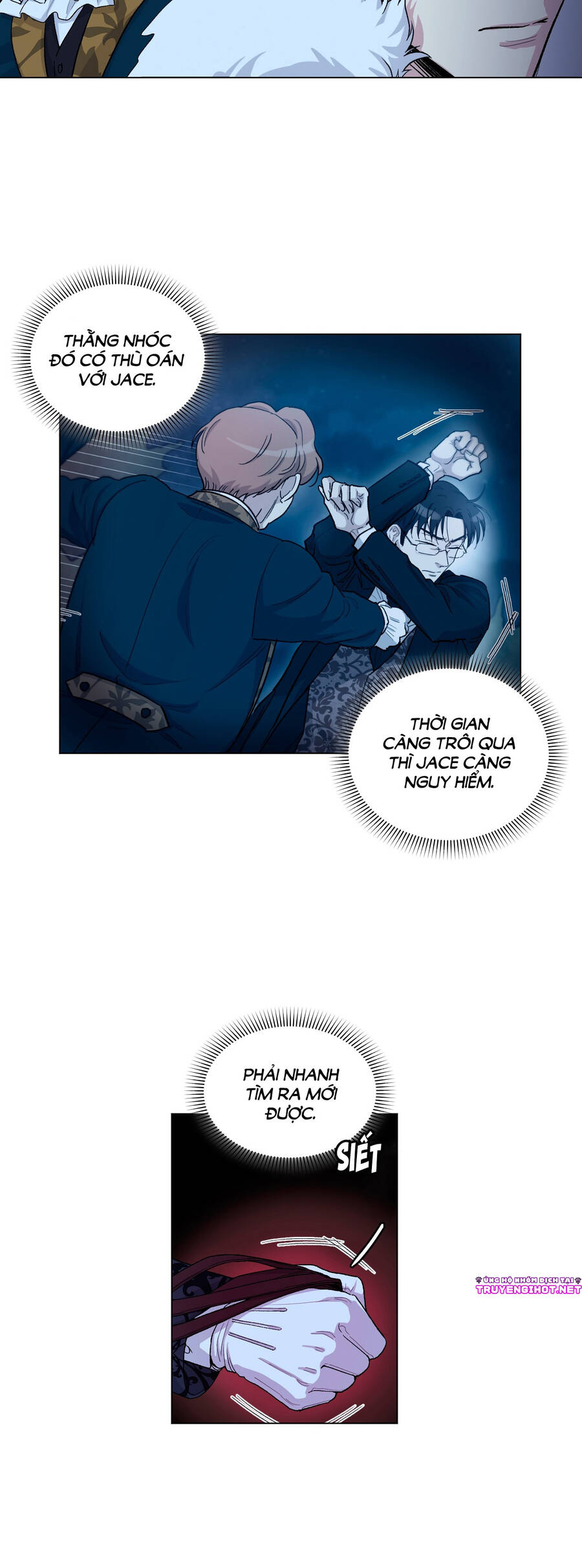 Gia Sư Của Công Tước Chapter 73 - 8