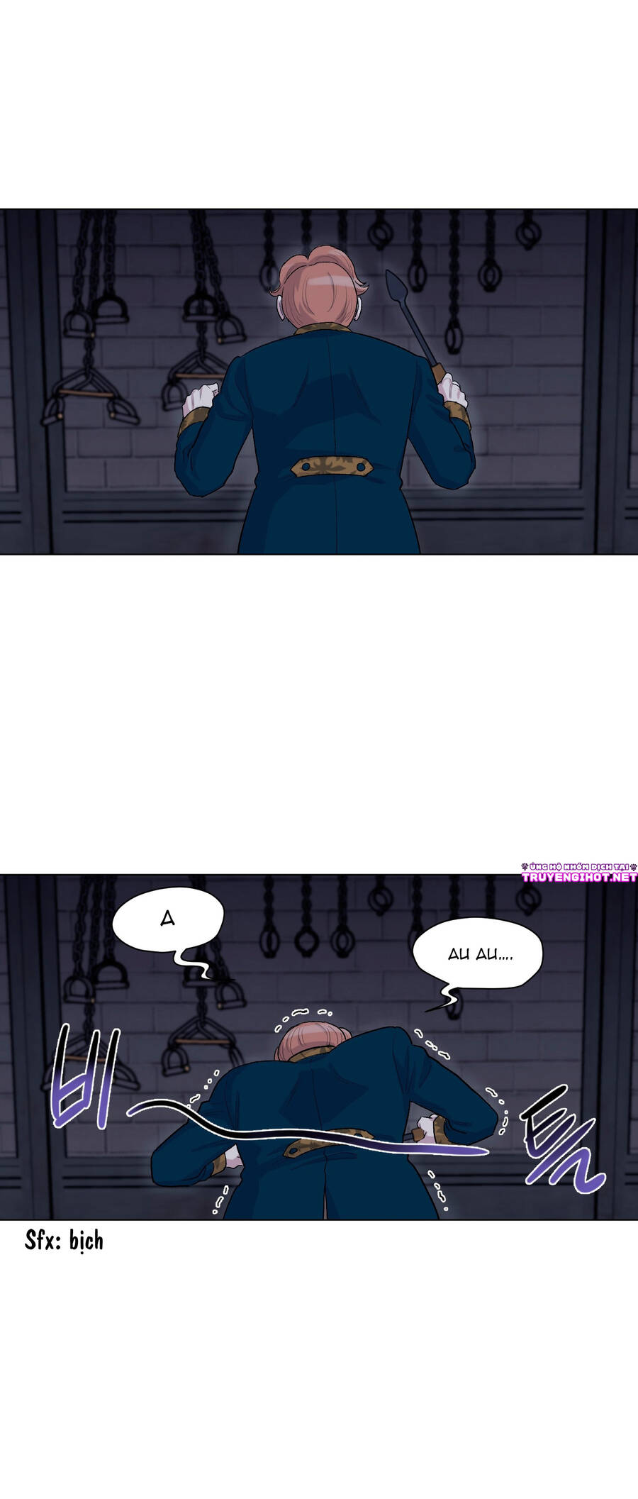 Gia Sư Của Công Tước Chapter 74 - 1