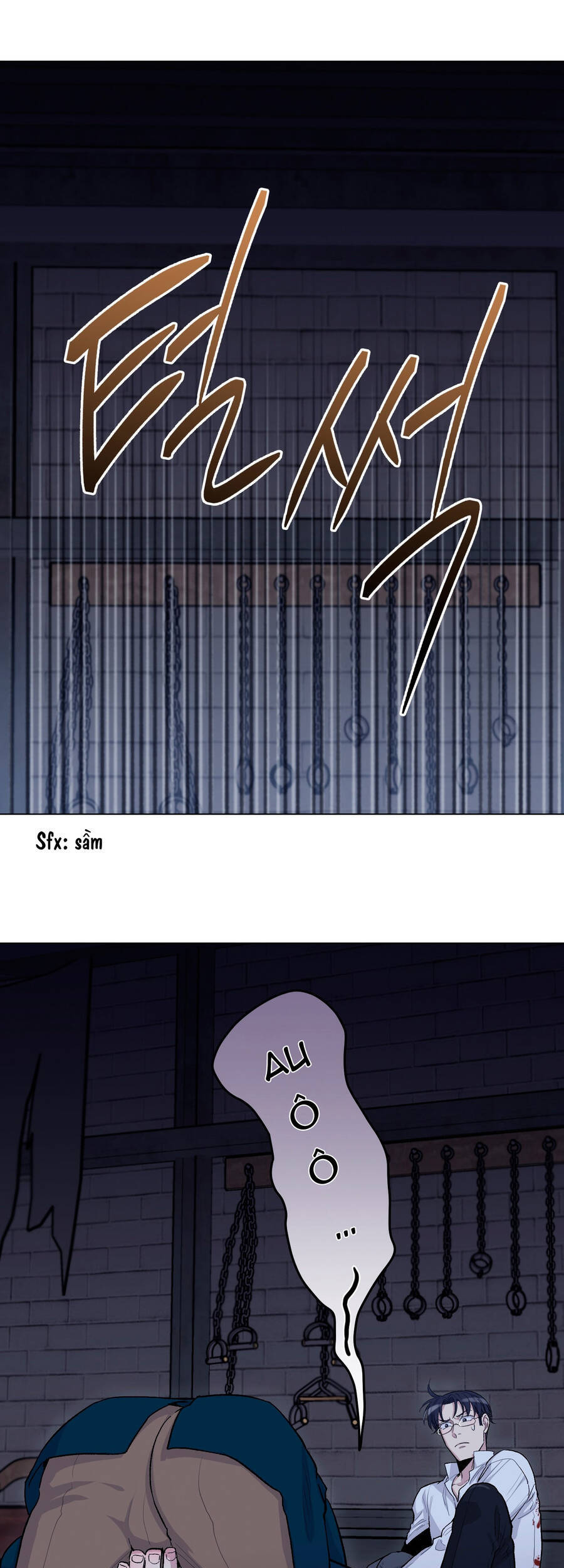 Gia Sư Của Công Tước Chapter 74 - 2