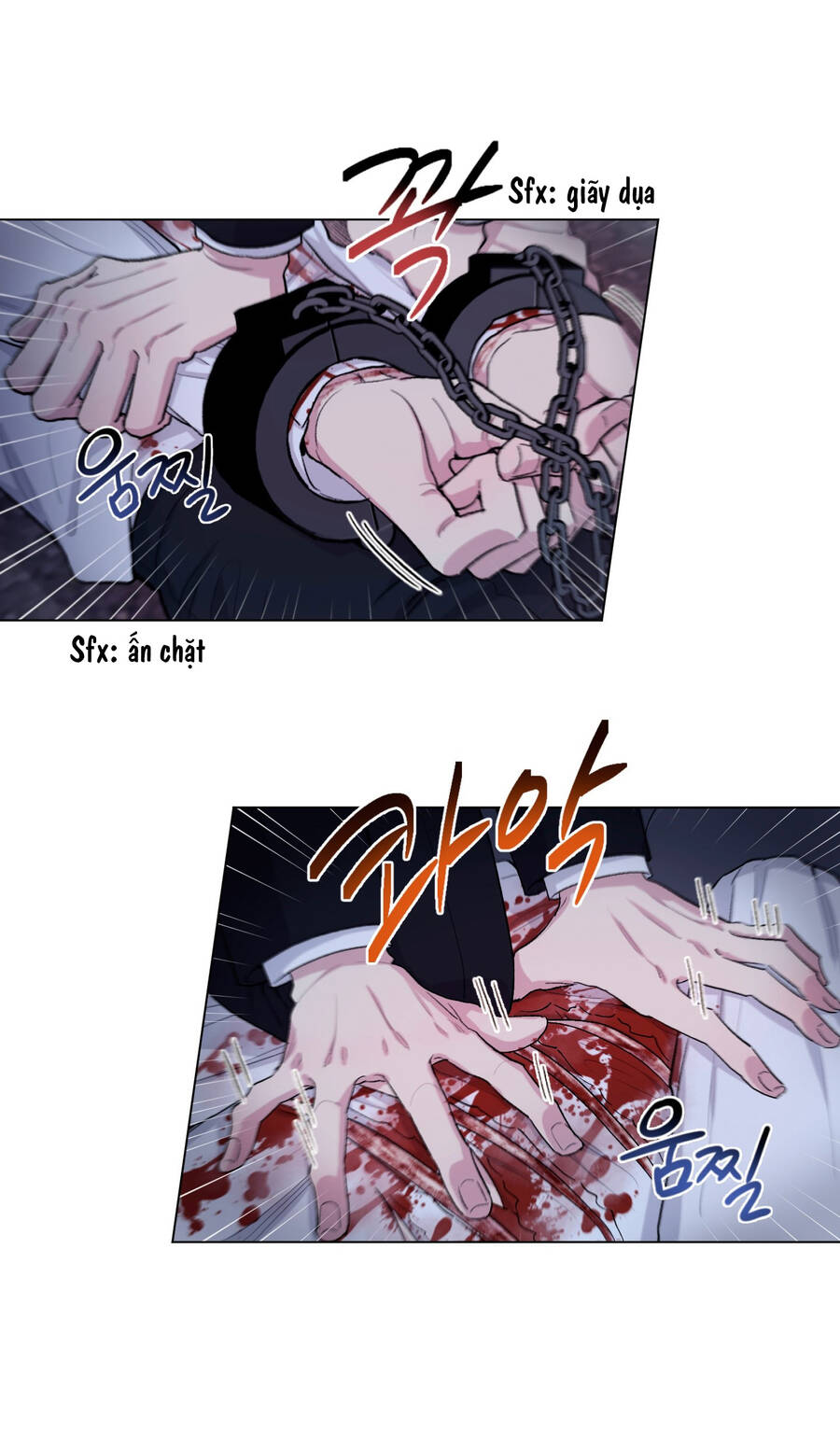 Gia Sư Của Công Tước Chapter 74 - 11