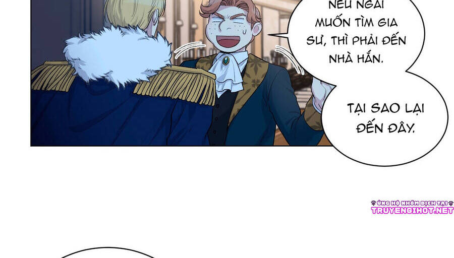 Gia Sư Của Công Tước Chapter 74 - 30