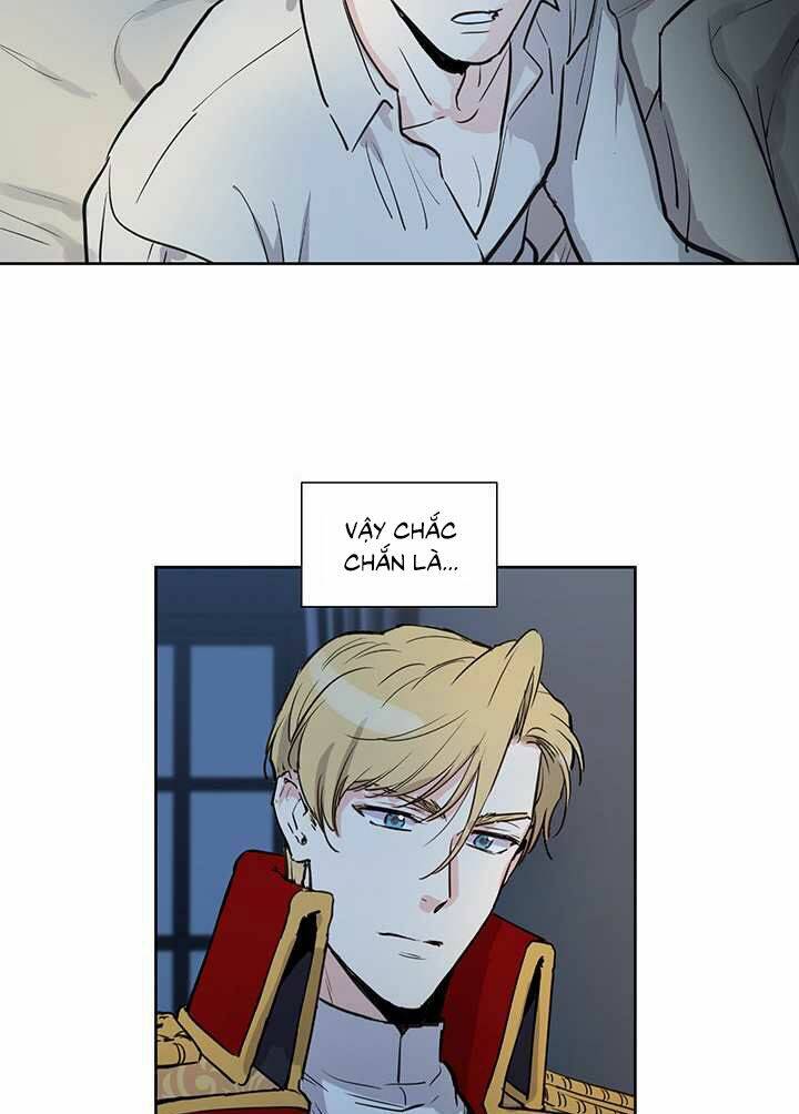 Gia Sư Của Công Tước Chapter 8 - 18