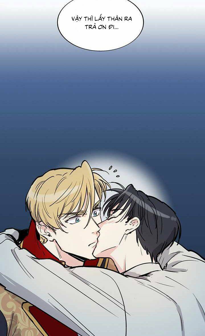 Gia Sư Của Công Tước Chapter 8 - 21