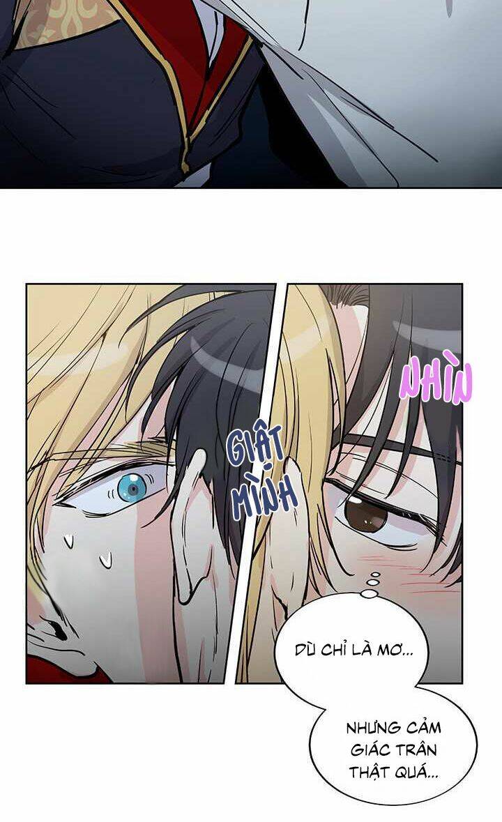 Gia Sư Của Công Tước Chapter 8 - 22